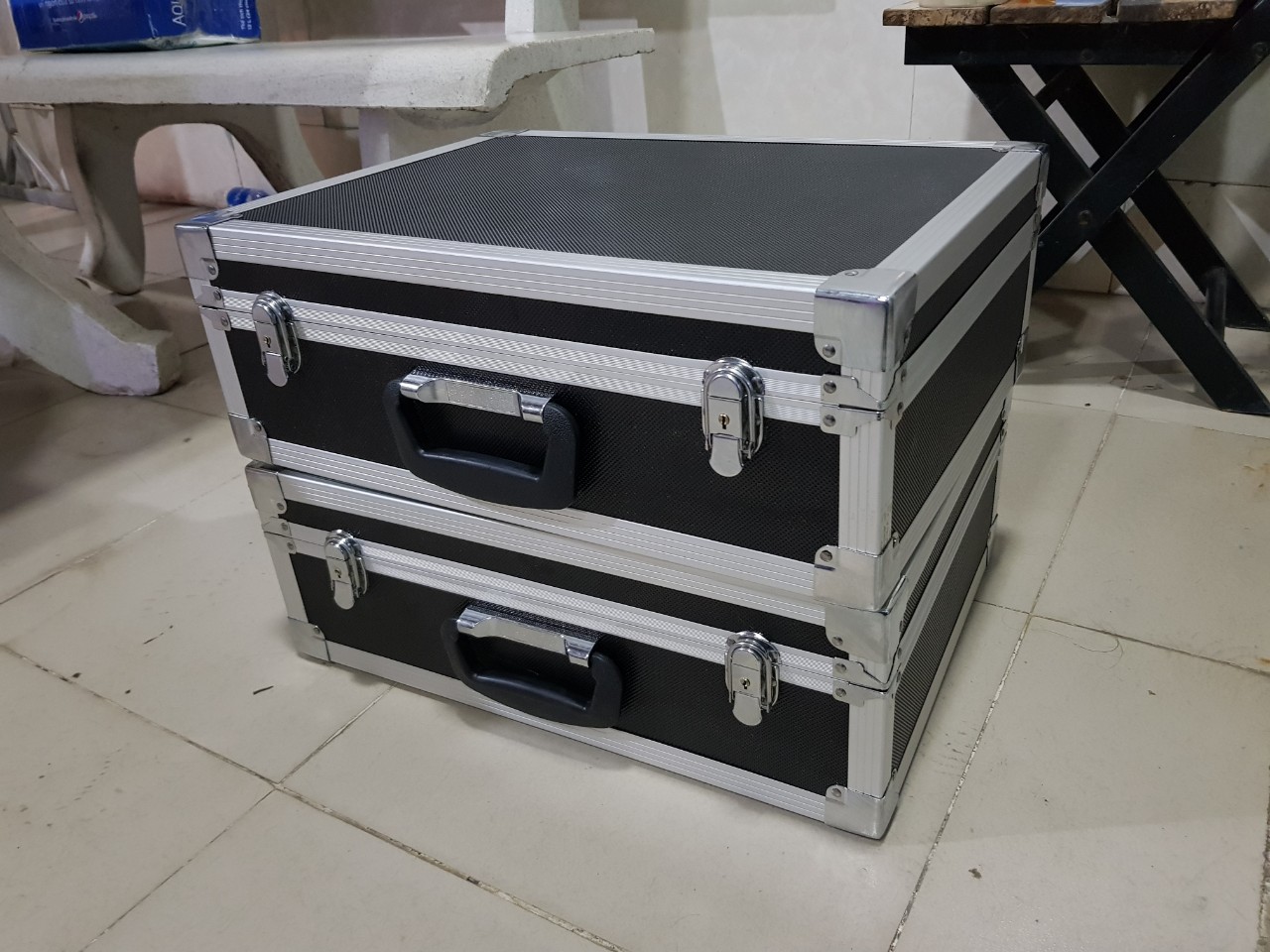 vali nhôm đựng đồ nghề