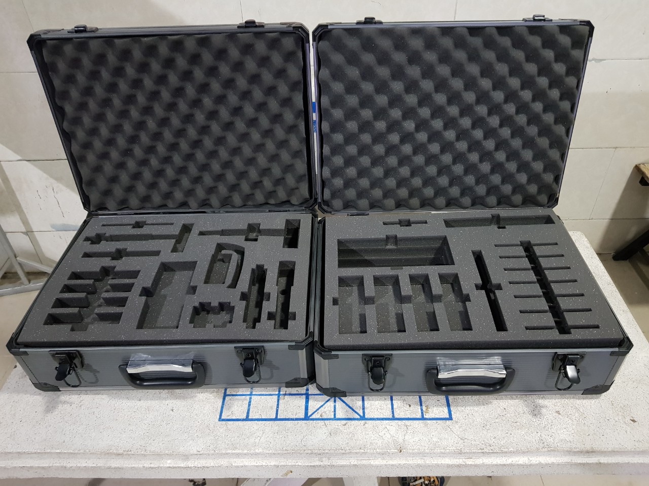 vali đựng dụng cụ đồ nghề